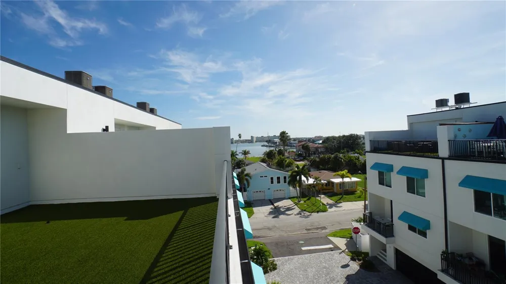 15405 GULF BOULEVARD #B2 Madeira Beach, FL 33708