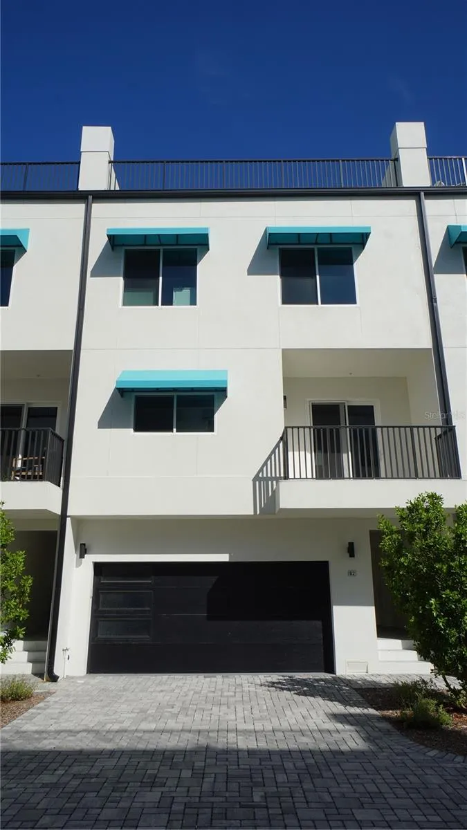 15405 GULF BOULEVARD #B2 Madeira Beach, FL 33708