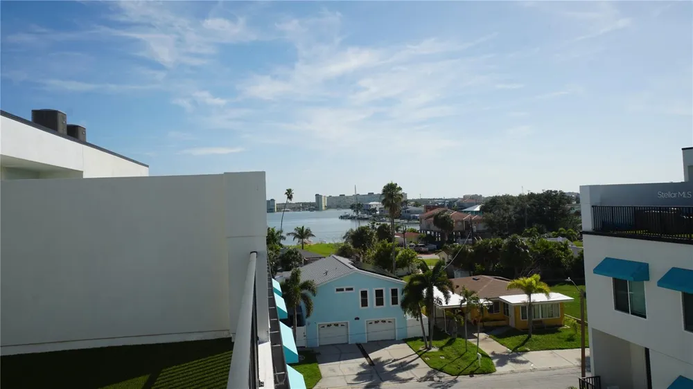 15405 GULF BOULEVARD #B2 Madeira Beach, FL 33708
