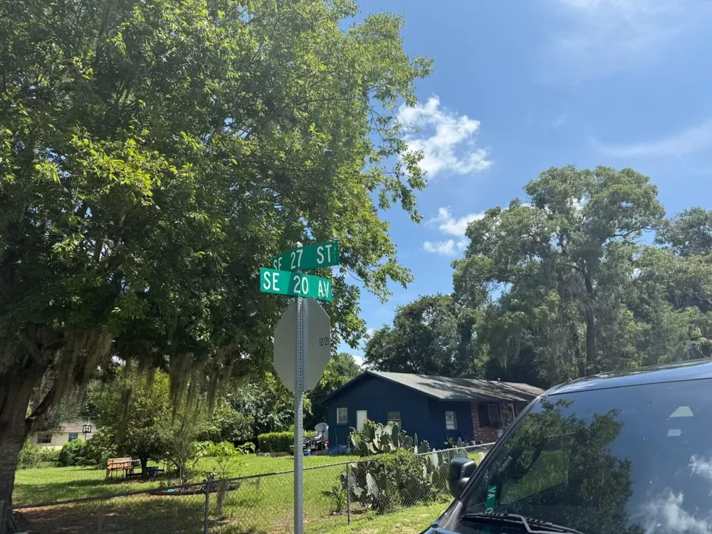 3090 SE 20TH AVENUE Gainesville, FL 32641