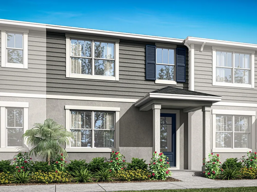 10167 MILESTONE CIRCLE Orlando, FL 32832