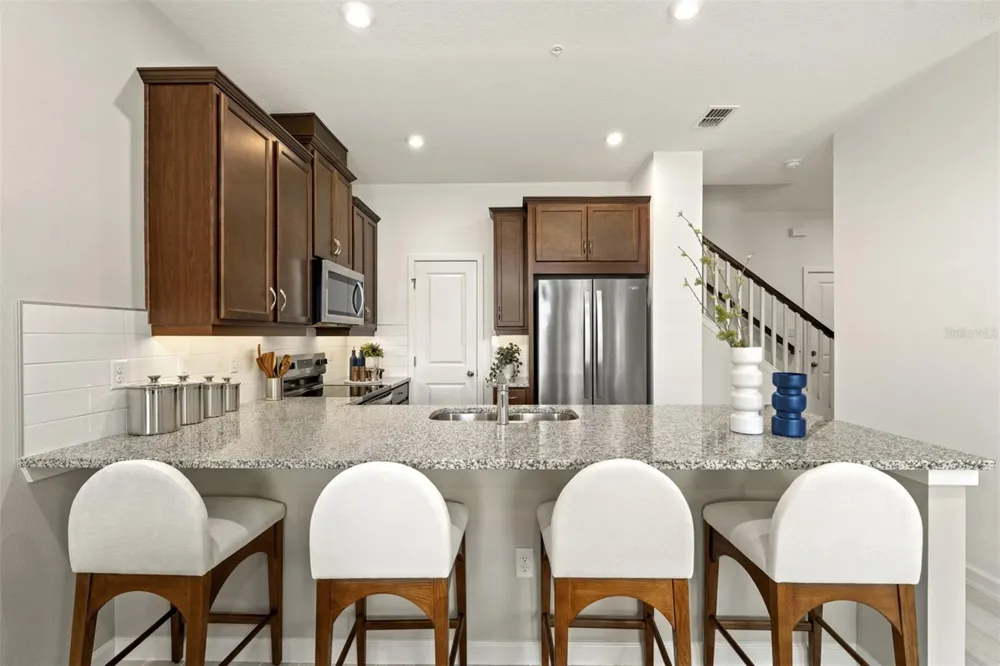 10167 MILESTONE CIRCLE Orlando, FL 32832