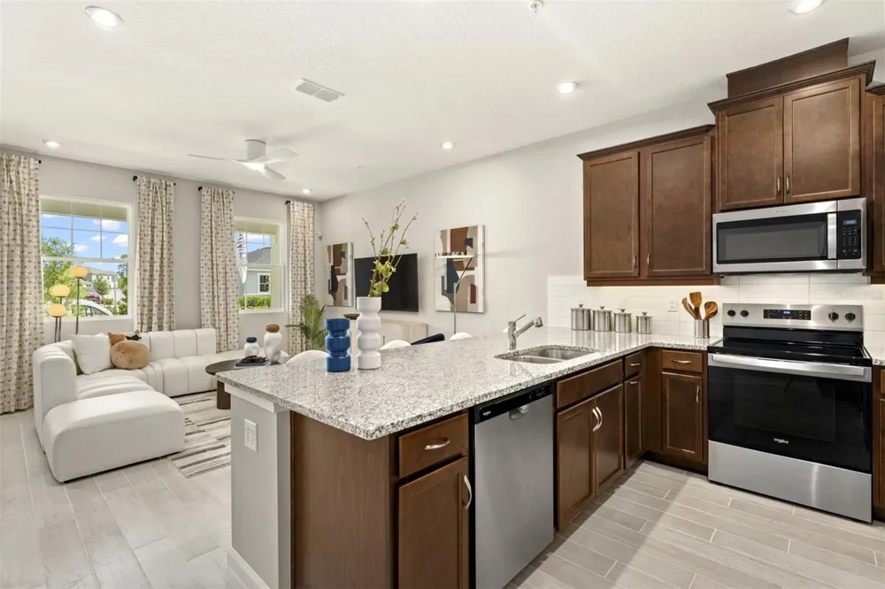 10167 MILESTONE CIRCLE Orlando, FL 32832