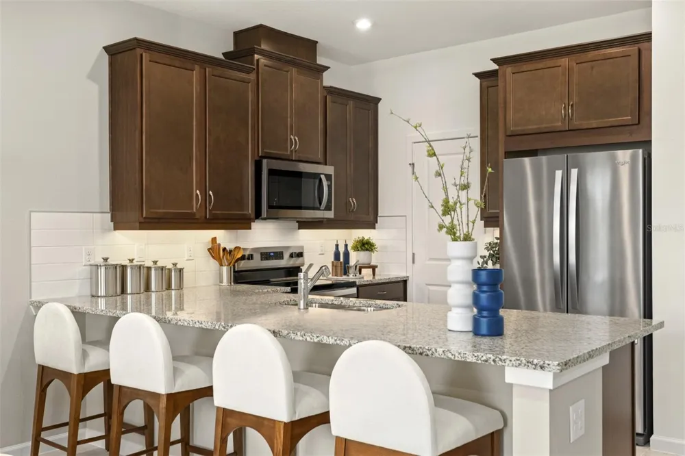 10167 MILESTONE CIRCLE Orlando, FL 32832