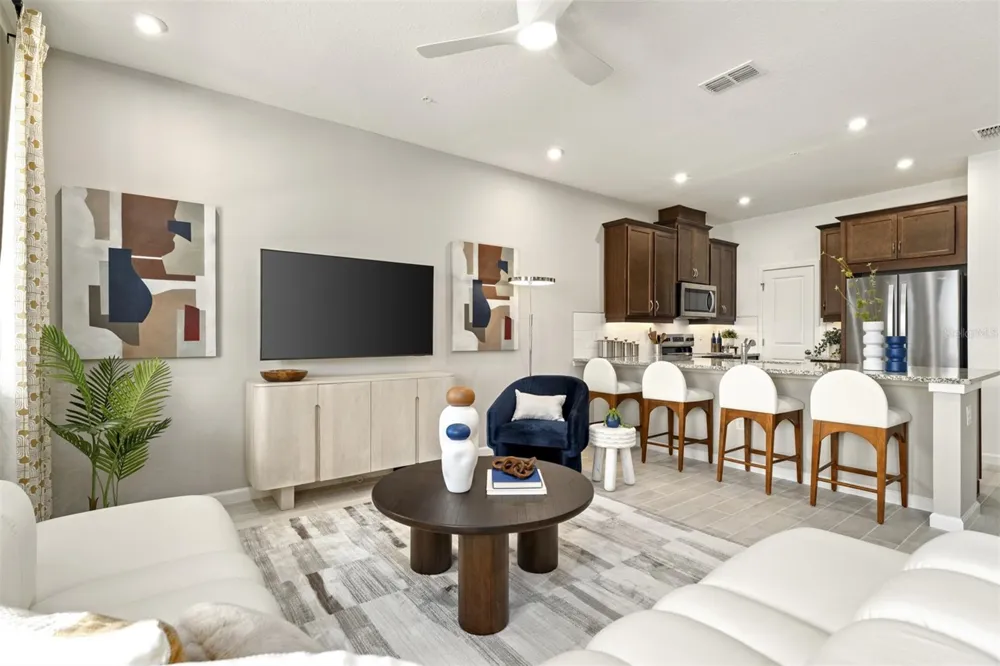 10167 MILESTONE CIRCLE Orlando, FL 32832