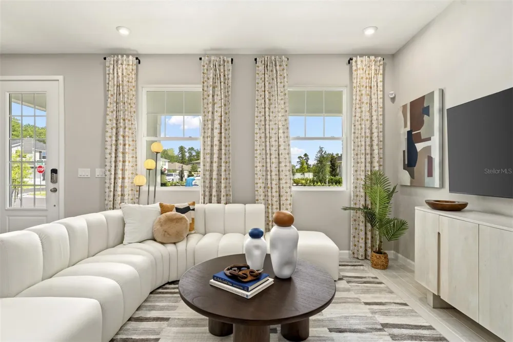 10167 MILESTONE CIRCLE Orlando, FL 32832