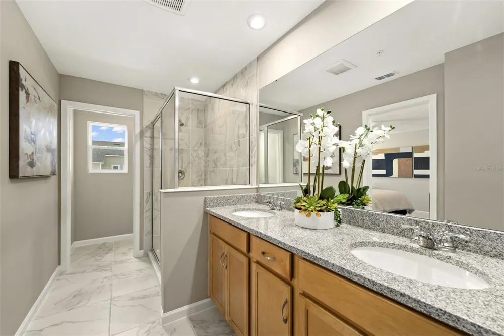 10167 MILESTONE CIRCLE Orlando, FL 32832