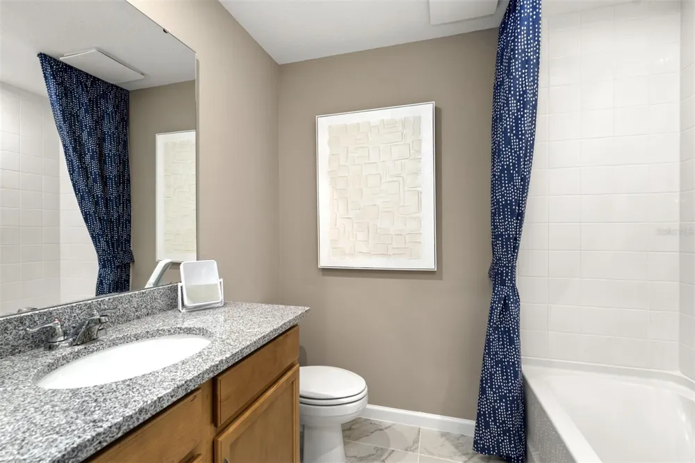 10167 MILESTONE CIRCLE Orlando, FL 32832