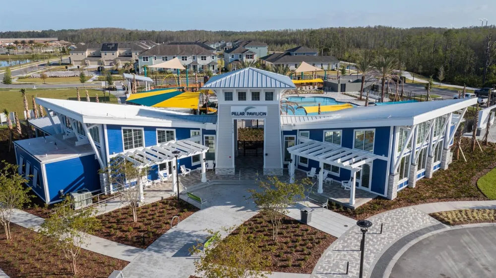 10167 MILESTONE CIRCLE Orlando, FL 32832