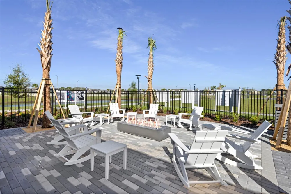 10167 MILESTONE CIRCLE Orlando, FL 32832