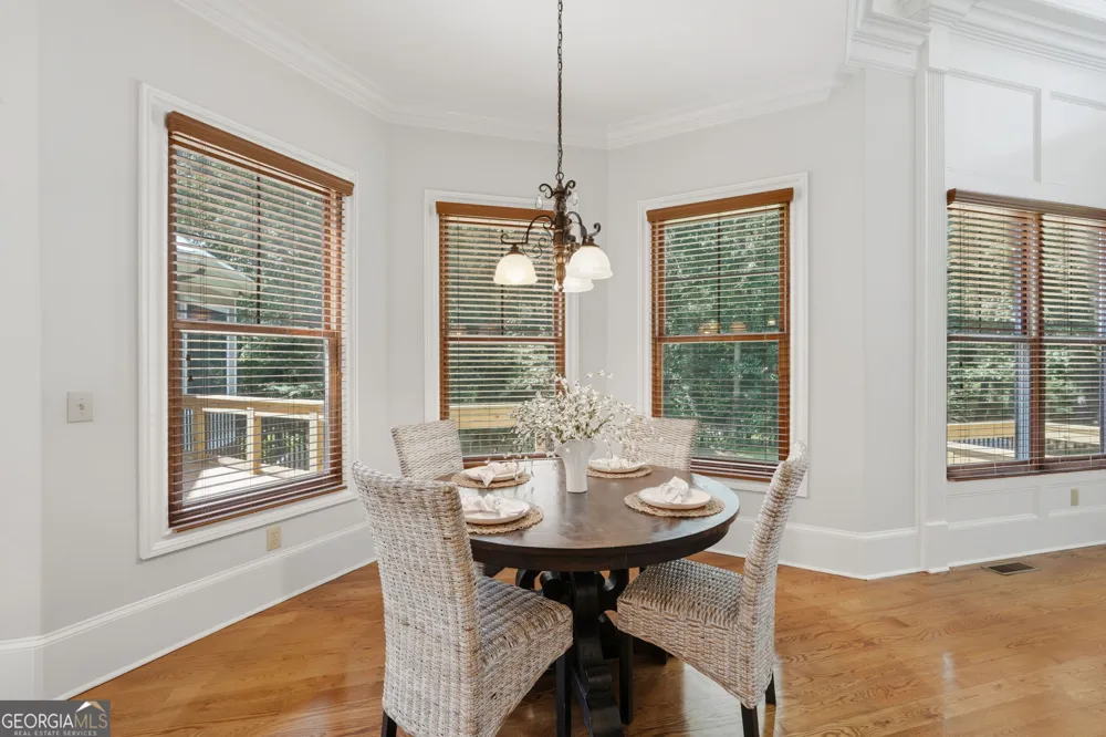 112 Overlook CIR Dawsonville, GA 30534