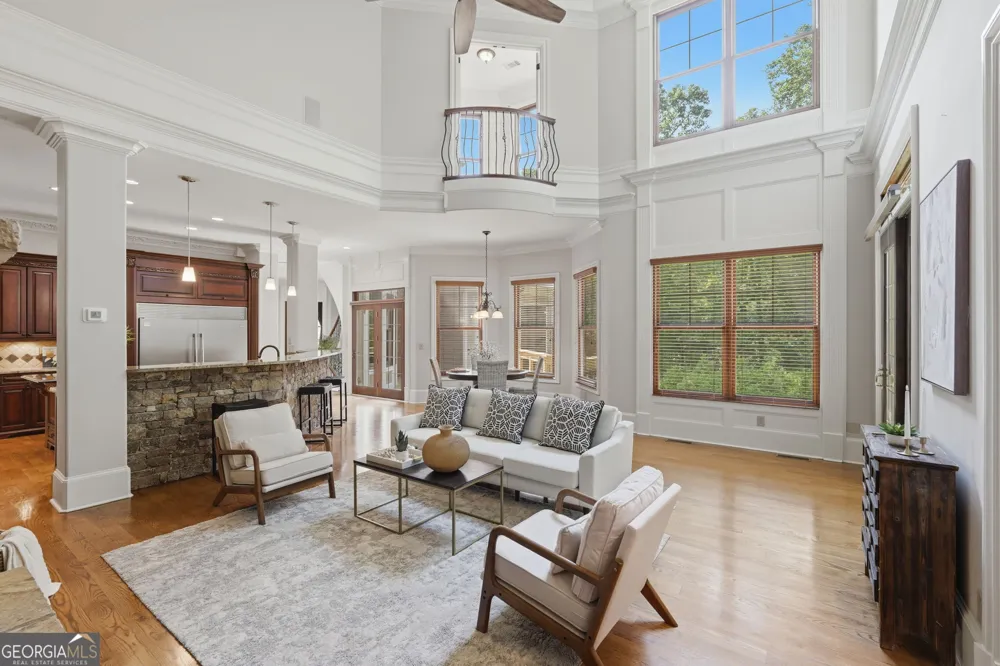 112 Overlook CIR Dawsonville, GA 30534