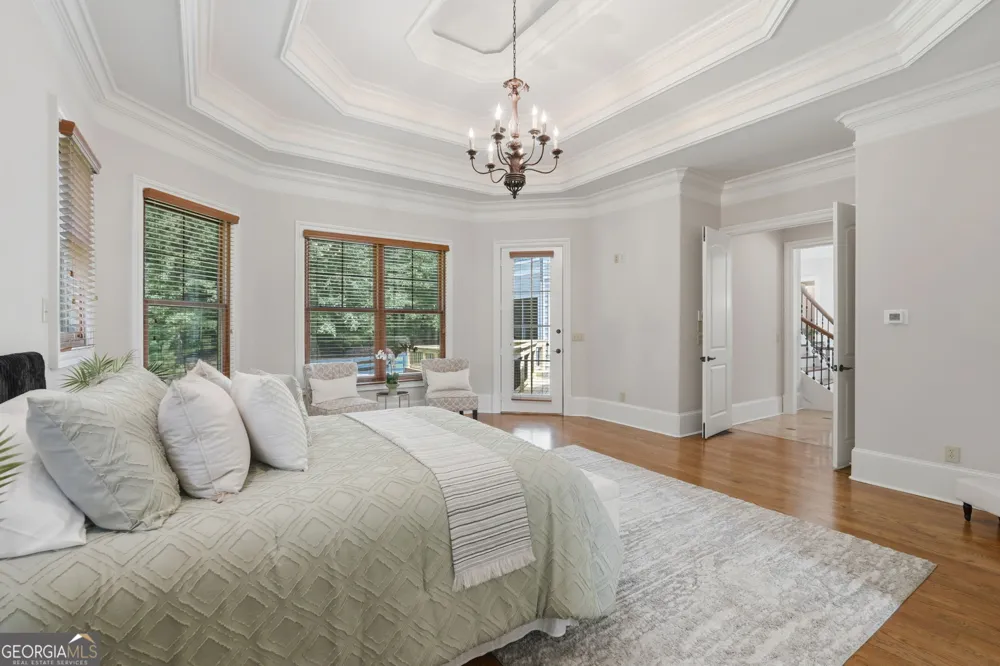 112 Overlook CIR Dawsonville, GA 30534
