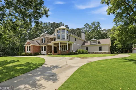 112 Overlook CIR