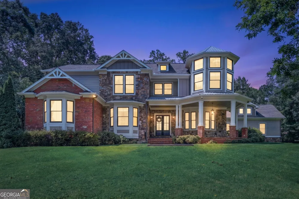 112 Overlook CIR Dawsonville, GA 30534