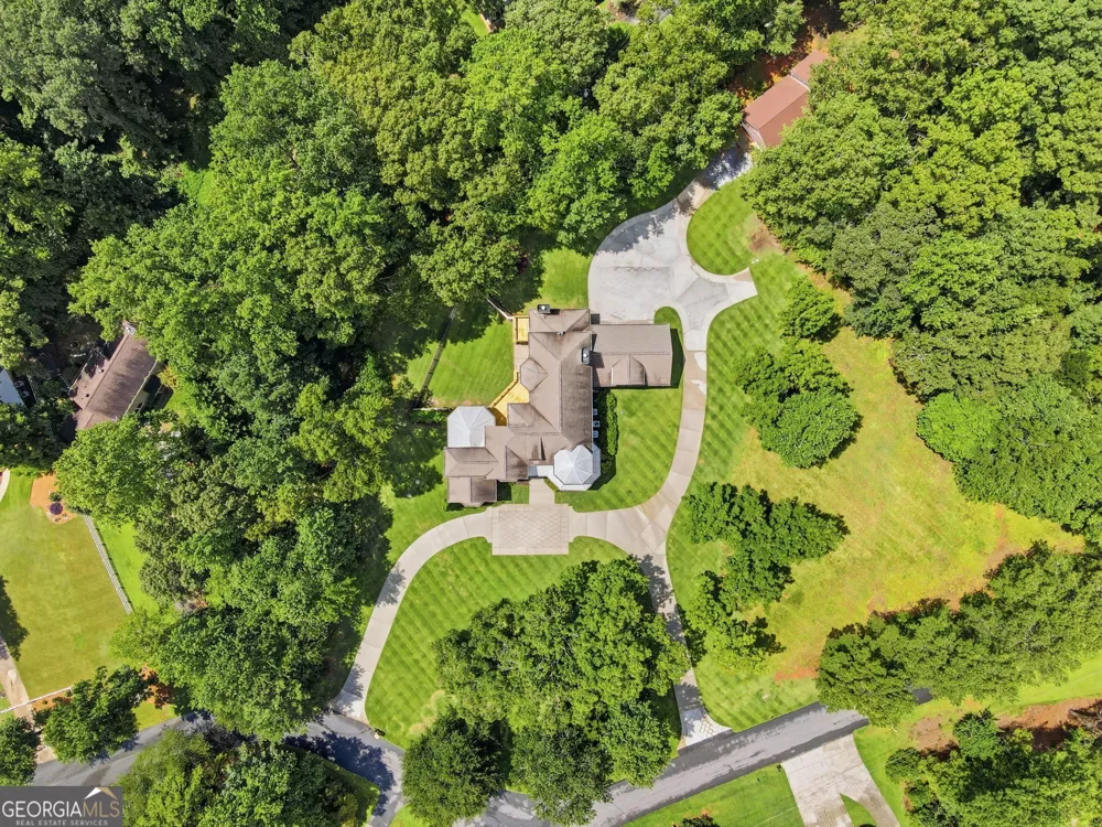 112 Overlook CIR Dawsonville, GA 30534