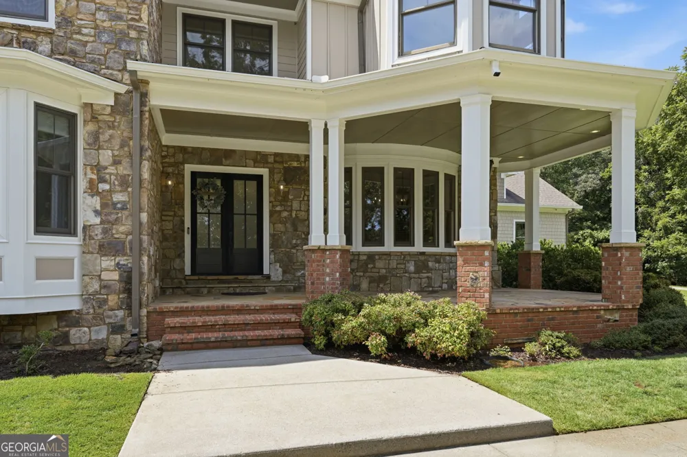 112 Overlook CIR Dawsonville, GA 30534
