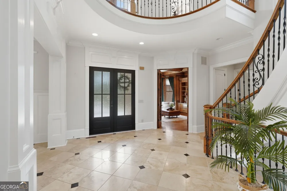 112 Overlook CIR Dawsonville, GA 30534