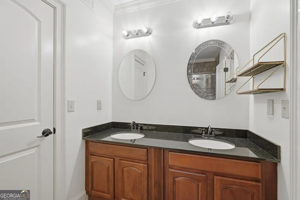 112 Overlook CIR Dawsonville, GA 30534