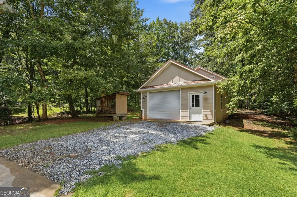 112 Overlook CIR Dawsonville, GA 30534