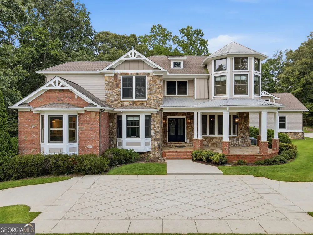 112 Overlook CIR Dawsonville, GA 30534