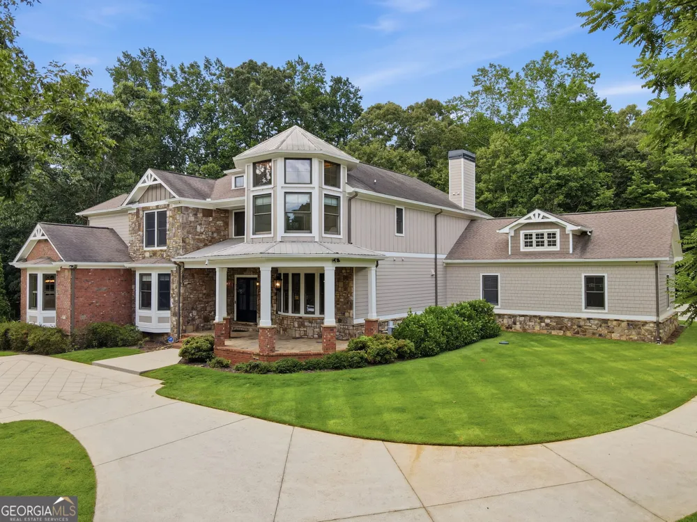 112 Overlook CIR Dawsonville, GA 30534