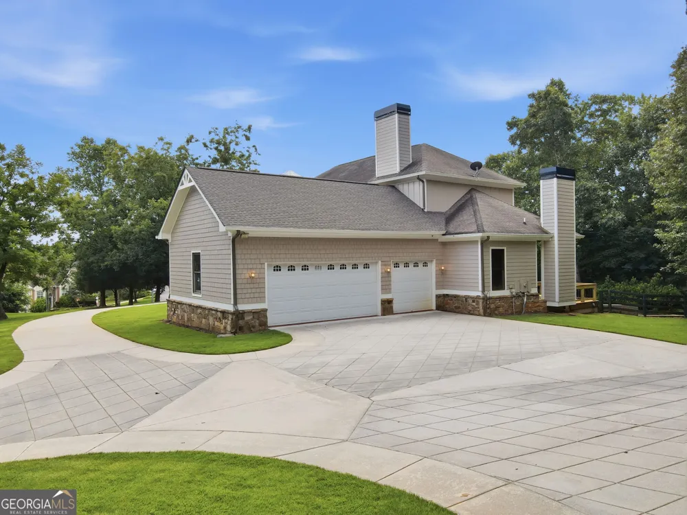 112 Overlook CIR Dawsonville, GA 30534