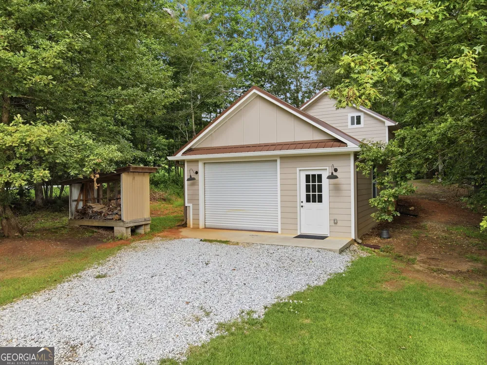 112 Overlook CIR Dawsonville, GA 30534
