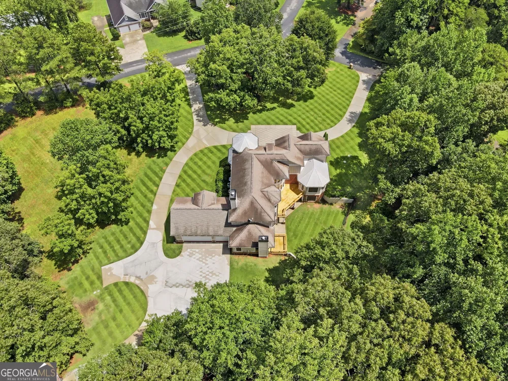112 Overlook CIR Dawsonville, GA 30534