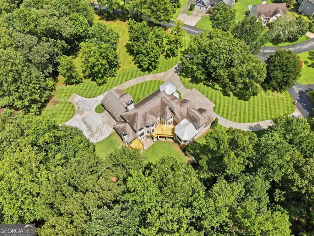 112 Overlook CIR Dawsonville, GA 30534