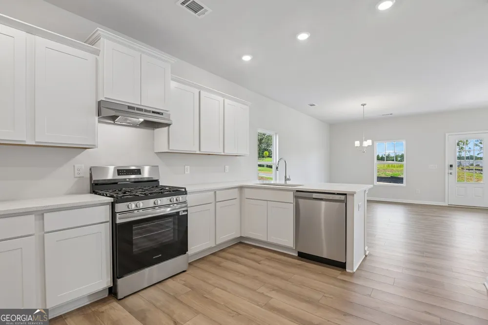 5222 Trace View DR Flowery Branch, GA 30542