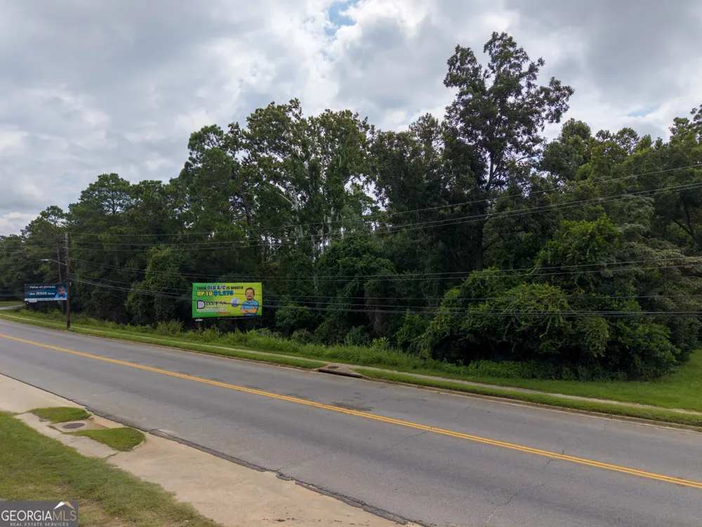 0 S U S Highway 1 Lyons, GA 30436