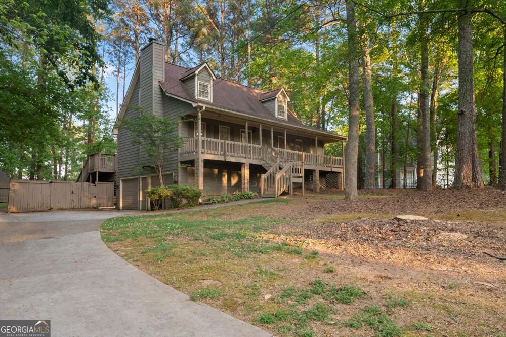 77 Alma DR Dallas, GA 30157