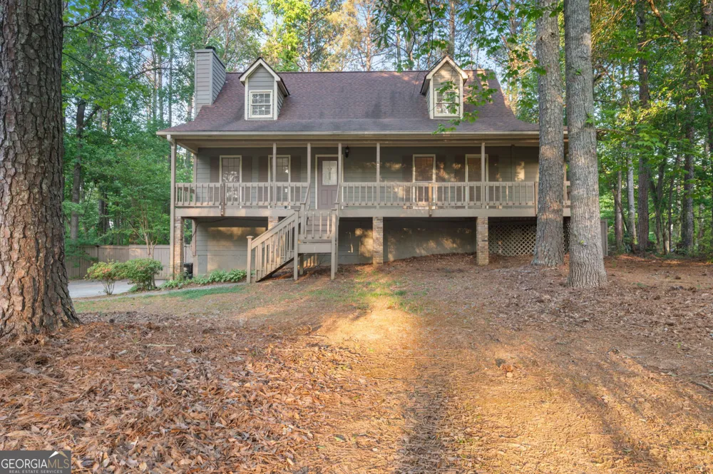77 Alma DR Dallas, GA 30157
