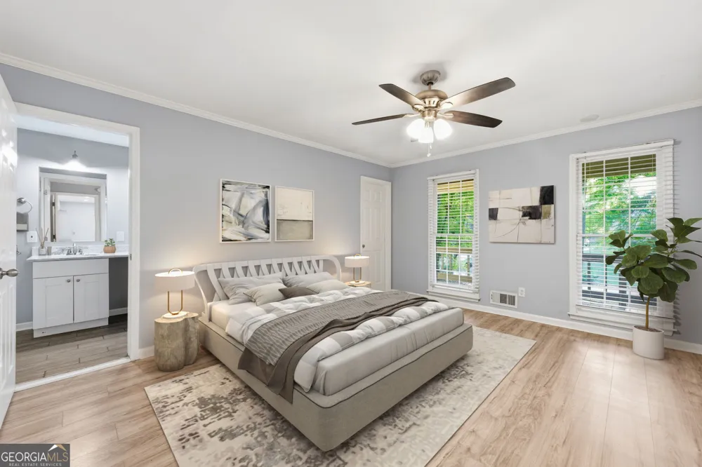 77 Alma DR Dallas, GA 30157
