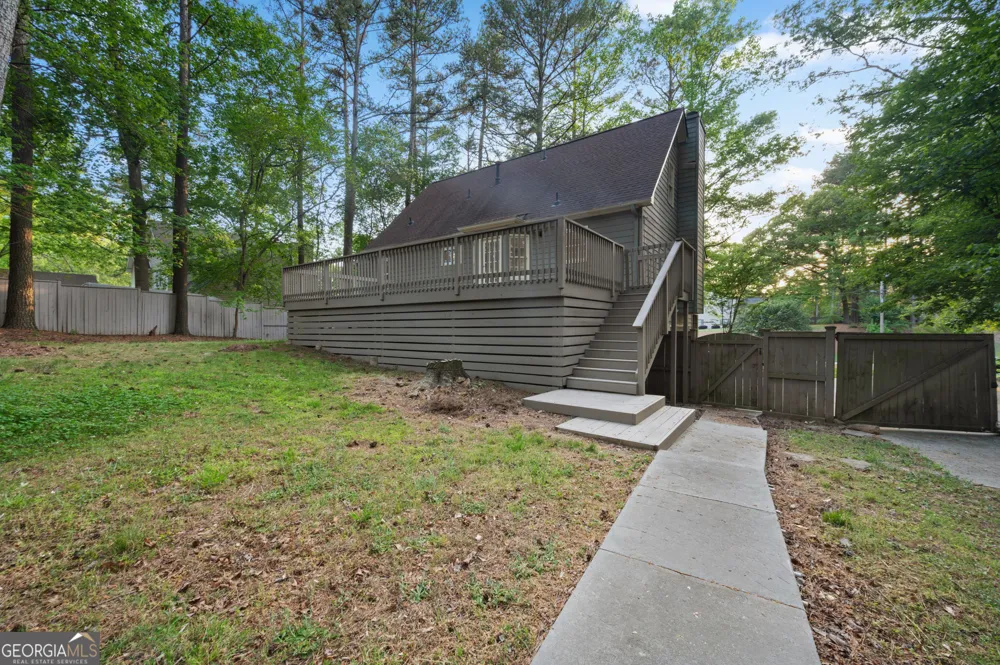 77 Alma DR Dallas, GA 30157