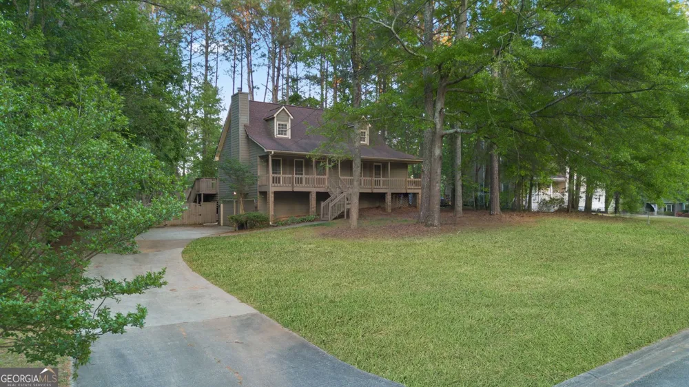 77 Alma DR Dallas, GA 30157