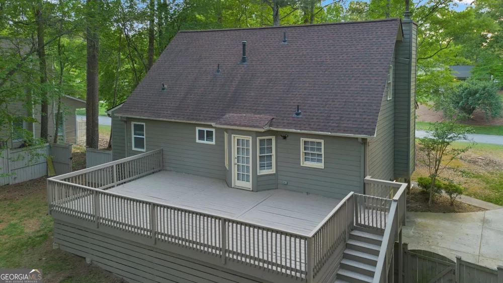 77 Alma DR Dallas, GA 30157