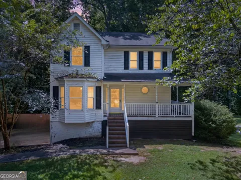 69 Oak Landing CIR