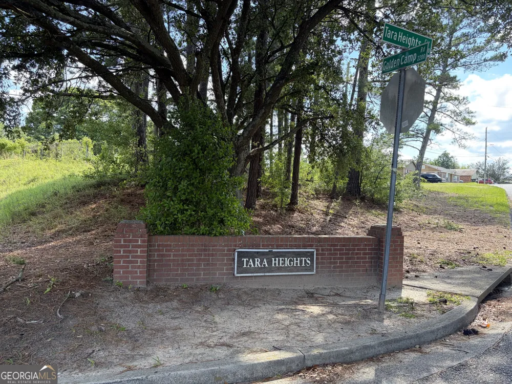 2707 Tara Heights CT Augusta, GA 30906