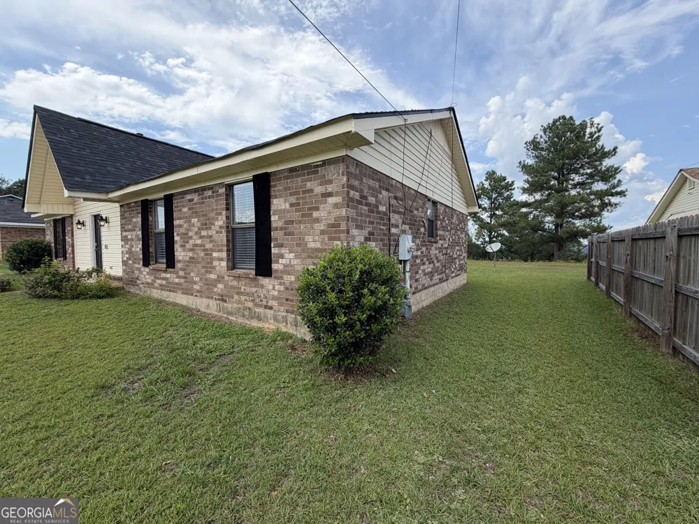 2707 Tara Heights CT Augusta, GA 30906