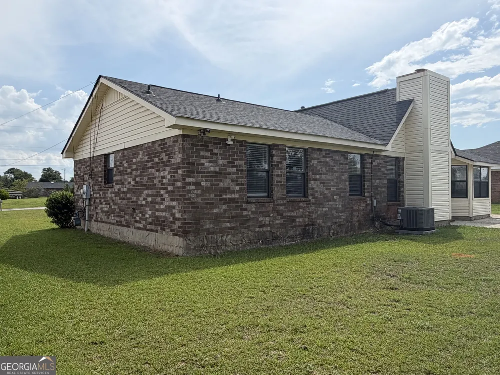 2707 Tara Heights CT Augusta, GA 30906