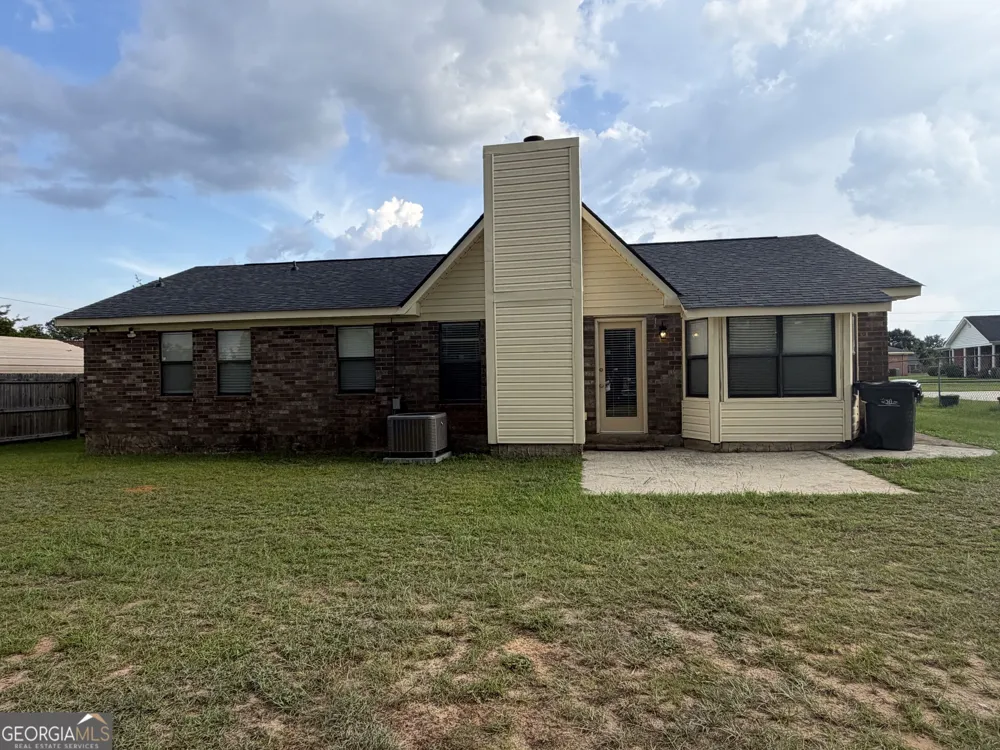 2707 Tara Heights CT Augusta, GA 30906