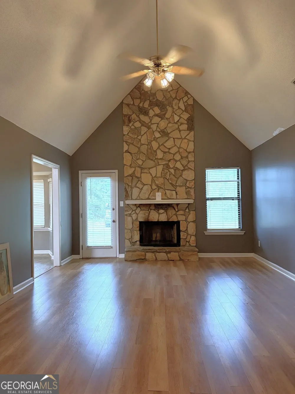 2707 Tara Heights CT Augusta, GA 30906