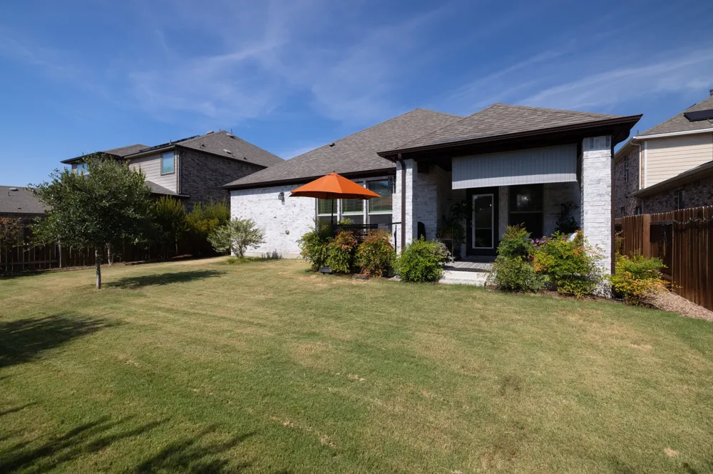 1212 Euless Lane Leander, TX 78641