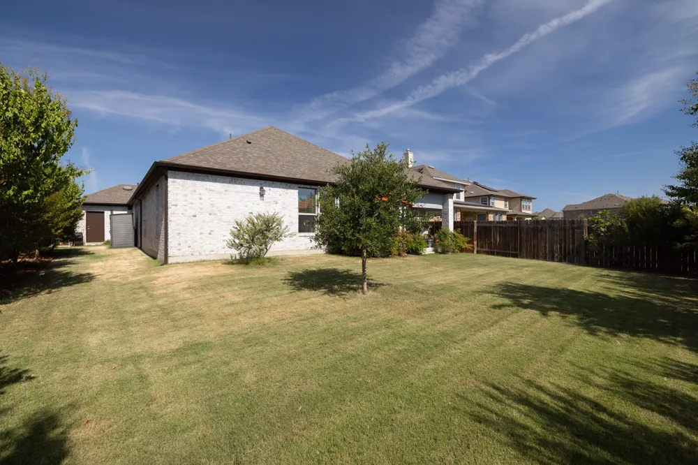 1212 Euless Lane Leander, TX 78641