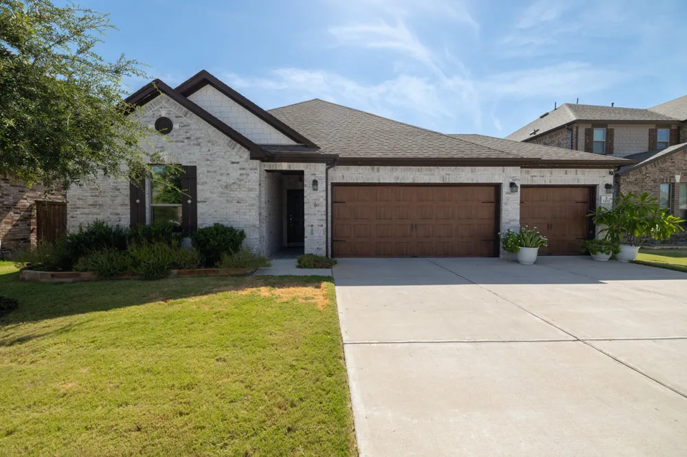1212 Euless Lane Leander, TX 78641