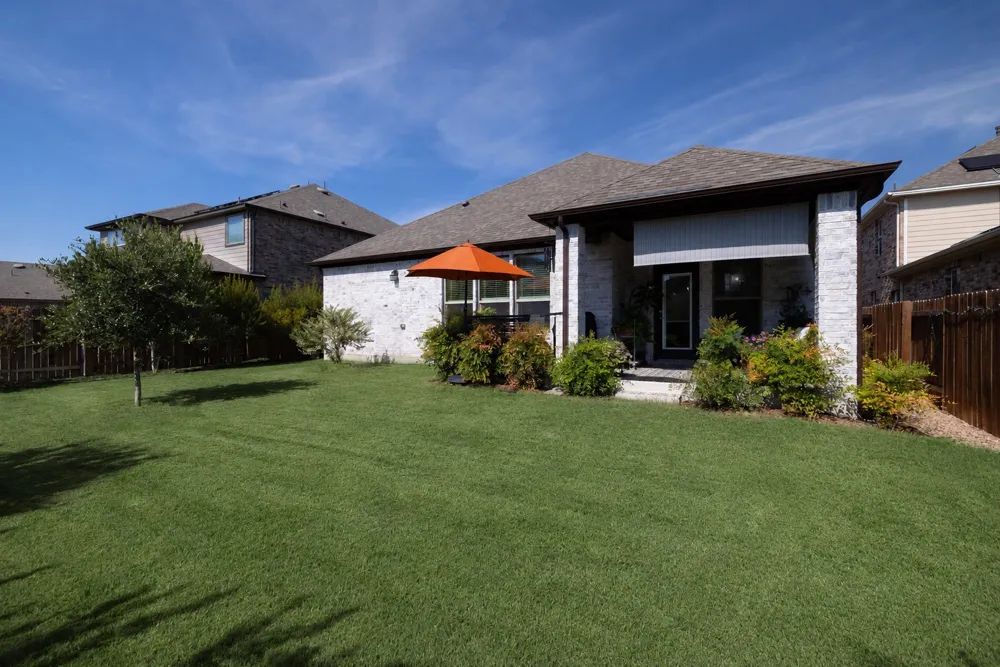 1212 Euless Lane Leander, TX 78641