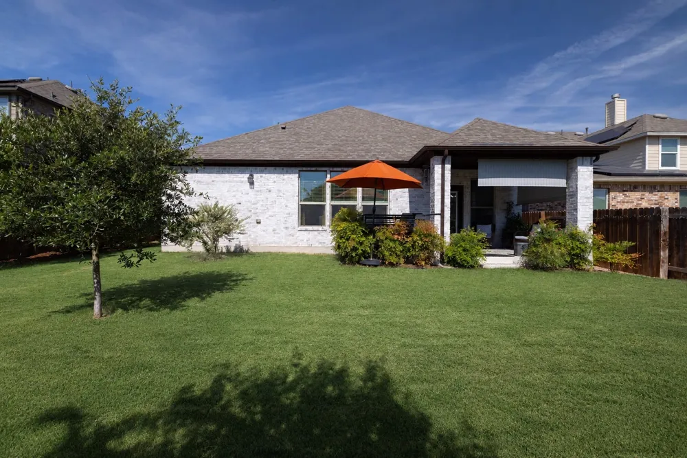 1212 Euless Lane Leander, TX 78641