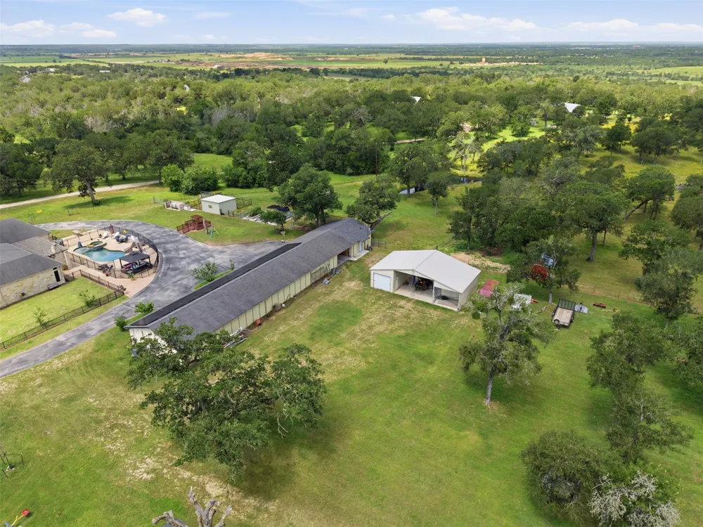 2936 FM 1704 Elgin, TX 78621